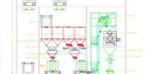 Automatic Weighing System