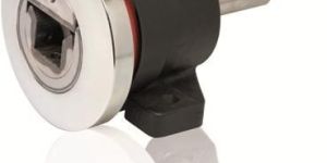 FOOT FLANGE SAFETY CHUCKS