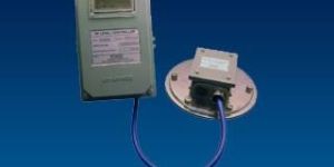 RF POINT LEVEL SENSOR DISK TYPE