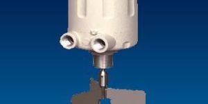 Rotary Paddle Bin Monitor