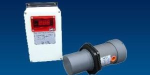 Ultrasonic Level Sensor