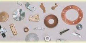 Automobiles Precise Press Components