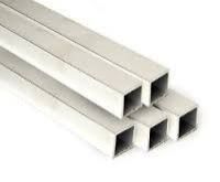 Aluminium Square Pipe