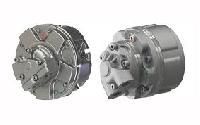 Hydraulic Radial Piston Motor