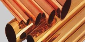 BRASS FLAT ROUND BARS