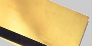 Brass Sheet