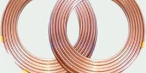 Copper Rods