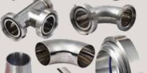 Stainless Steel Fittings