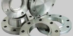 Stainless Steel Flanges