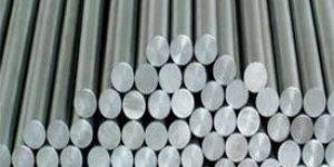 Stainless Steel Rods
