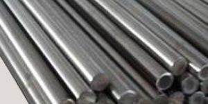 Stainless Steel Round Bars