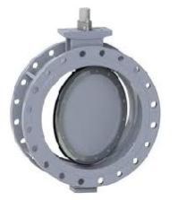 Triple Offset Butterfly Valves