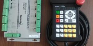 CNC Controller