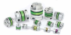 SD Zero Backlash Disc Coupling