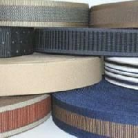 Braided Elastic Tapes