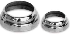 Stainless Steel Pipe Base