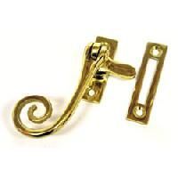 Brass Window Fittings