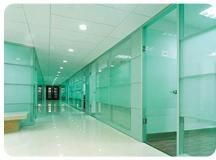 Toughened Glass