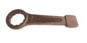 Heavy Duty Slugging Wrench
