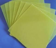 Epoxy Fiberglass Sheet