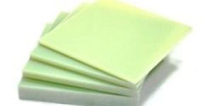 Fiberglass Epoxy Sheet