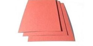 Vulcanized Fibre Sheets