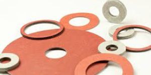 Vulcanized Fibre Washer