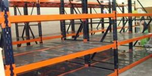 Palletised Racking System