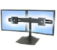 Multi Para Monitor Stand with Basket