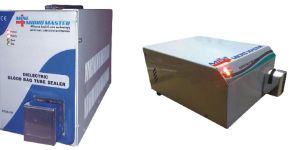 Blood Bag Tube Sealer