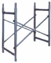 H Frame Scaffolding