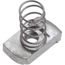 Channel Nut