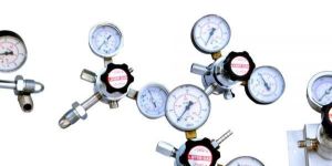 Gas Regulators