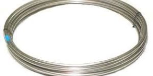 Gas Tubing