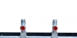 Multi Cylinder Connection System