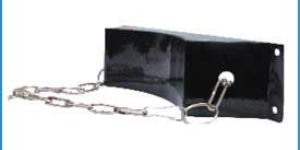 Cylinder Mounting Bracket