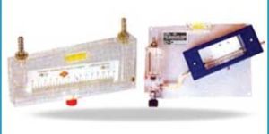 Single Limb Manometer