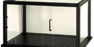 BREAD BOARD ENCLOSURE