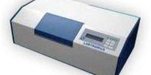 Digital Polarimeter