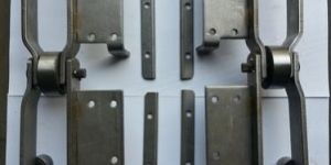 Food Processing Unit Conveyor Chain