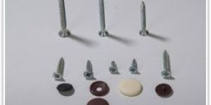 Chip Board Screws