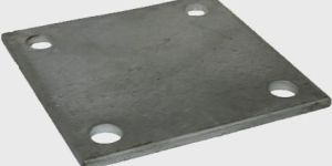 Base Plate