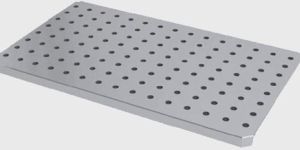 Clamping Plate