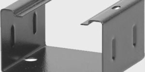 Metal Mounting Bracket