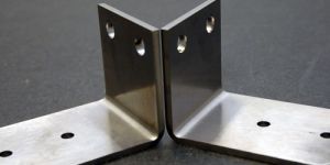 Mild Steel Bracket
