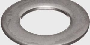 Steel Washer