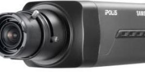 SNB-7002 full hd cctv camera