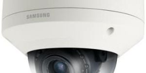 SNV-6084R dome camera