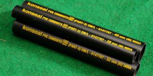 PVC Conduits