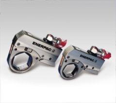 Hexagon Cassette Hydraulic Torque Wrenches